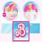 Barbie The Album (Soundtrack)