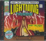 Lighthing & Thunder! The Observer Singles 1969-1972