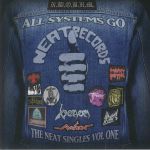 All Systems Go: 1979-1984 The Neat Singles Vol 1