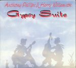 Gypsy Suite (Expanded Edition)
