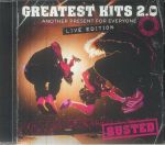 Greatest Hits 2.0: Another Present For Everyone (live)