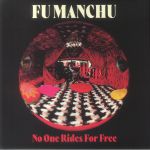 No One Rides For Free (reissue)