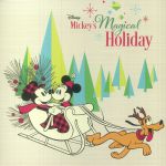 Mickey's Magical Holiday