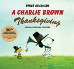 A Charlie Brown Thanksgiving (Soundtrack) (50th Anniversary Special Edition)
