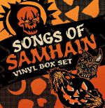Songs Of Samhain