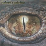 Rodrigo Y Gabriela (Deluxe Edition)