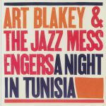 A Night In Tunisia (reissue)