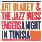 A Night In Tunisia (reissue)