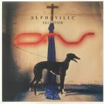 Salvation (Deluxe Edition) (remastered) (B-STOCK)