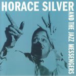 Horace Silver & The Jazz Messengers (reissue)