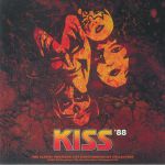 Kiss '88: The Ritz New York 1988