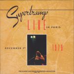 Live In Paris December 1st 1979 (reissue)