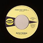Funky Hot Grits