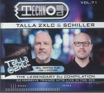 Techno Club Vol 71