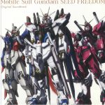 Mobile Suit Gundam: Seed Freedom (Soundtrack)