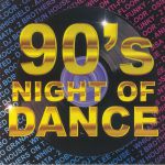 90's Night Of Dance