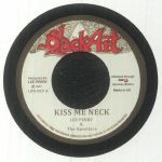 Kiss Me Neck (reissue)