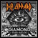 Diamond Star Halos (reissue)