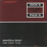 Dick's Picks Vol 1: Tampa Florida 12/19/73 (remastered)