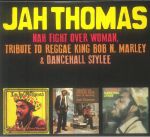 Nah Fight Over Woman: Tribute to Reggae King Bob N Marley & Dancehall Stylee