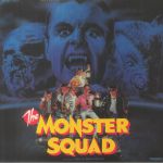 Monster Squad: Definitive Edition (Soundtrack)