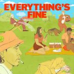 Everything's Fine (reissue)