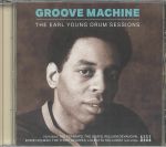 Groove Machine: The Earl Young Drum Sessions