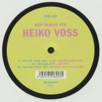 Drei Remixe Fur Heiko Voss