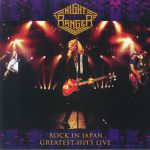 Rock In Japan: Greatest Hits Live