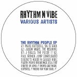 The Rhythm People EP