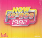 Now 12" 80s: 1982 Part One