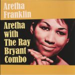 Aretha With The Ray Bryant Combo (reissue)