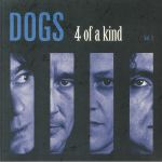 4 Of A Kind Vol 1 (reissue)