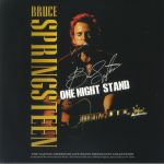 One Night Stand: Live In Philadelphia 1995