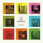 The Lost Maestros Collection Vol 1