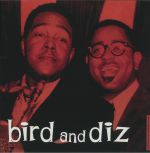 Bird & Diz (reissue)