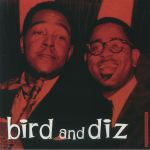 Bird & Diz (reissue)