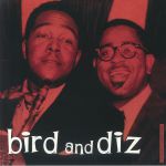 Bird & Diz (reissue)