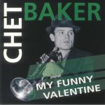 My Funny Valentine (reissue)