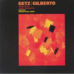 Getz/Gilberto (reissue)