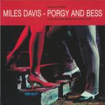 Porgy & Bess (reissue)