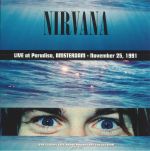 Live At Paradiso: Amsterdam November 25 1991
