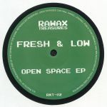 Open Space EP