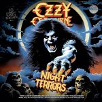 Night Terrors: Live In Montreal 1981
