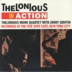 Thelonious In Action (reissue)