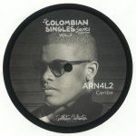 Caribe: Colombian Singles Series Vol 3