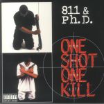 One Shot One Kill (reissue)