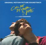 Call Me By Your Name (Soundtrack)
