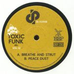 Toxic Funk Vol 12