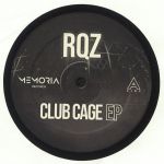 Club Cage EP